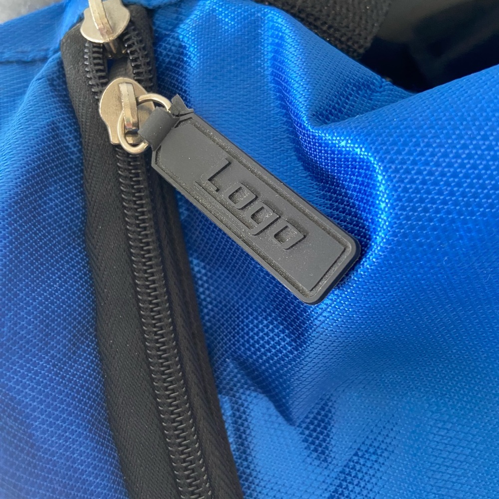 Vintage University of Kentucky Wildcats Logo Brand Duffel Bag - Picture 9 of 10